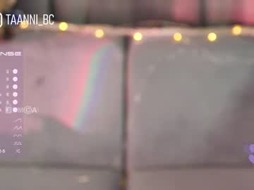 girl cam taanni_bc image #2411034