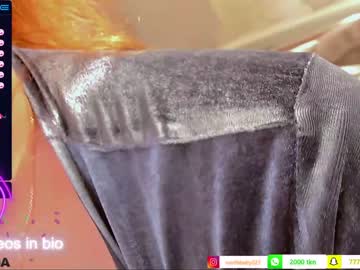 girl cam roxxana227 image #3055565
