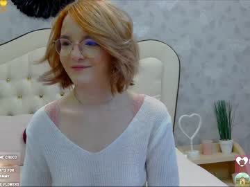 girl cam ginger_pie image #961555