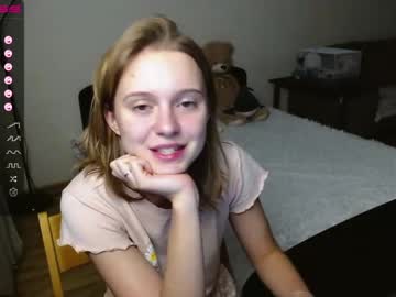 shy_mirabel  girl  cam