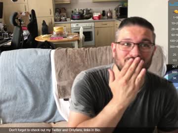 man cam trojanbrit image #1548602