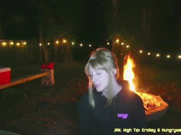 girl cam ginger_little image #593382