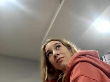 couple cam thatblondibaddi image #2113547