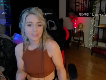 girl cam kimilee22 image #3618551