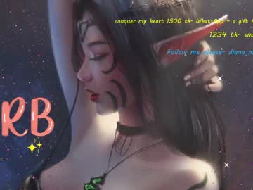 girl cam magic_elf image #168494