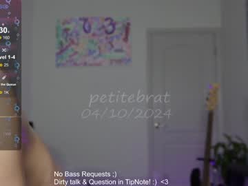girl cam petitebrat image #4486220