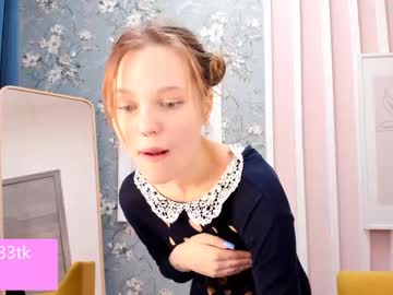 girl cam stay_with_baby image #1104808