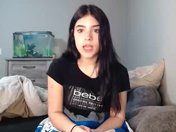 selena_steele  girl  cam