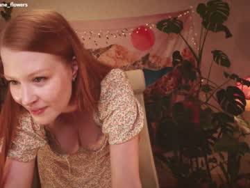 girl cam jane_flowers image #3518432