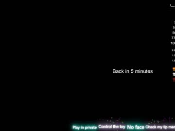 girl cam megan_foxxx15 image #1858115