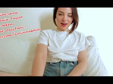 girl cam cinnabelle image #1530704