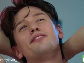 man cam tommyjoyer image #3156201