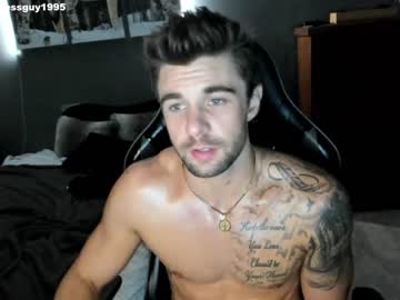 man cam theufcfan_8181 image #87198