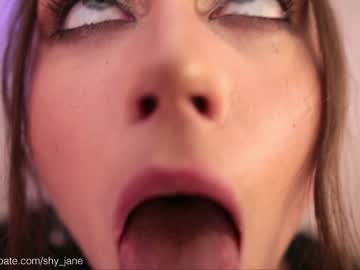 girl cam shy_jane image #1717031
