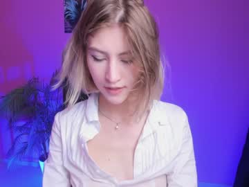 girl cam anabel_shy image #11068