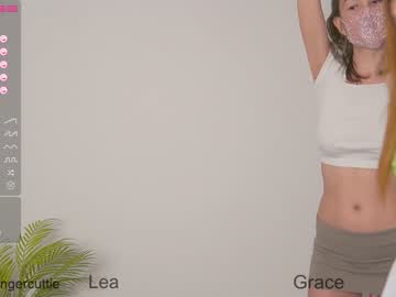 girl cam gingercuttie image #2817949
