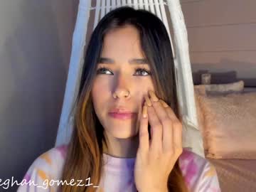 girl cam _meghan_gomez1_ image #2221334
