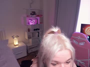winky_pink  girl  cam