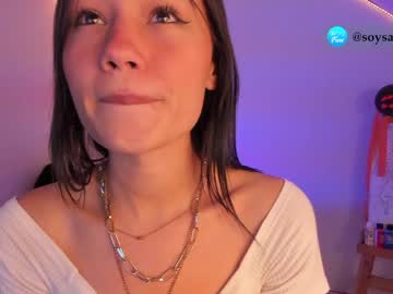 girl cam _sam_smith_ image #315937