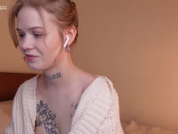girl cam tendertainted image #1615203