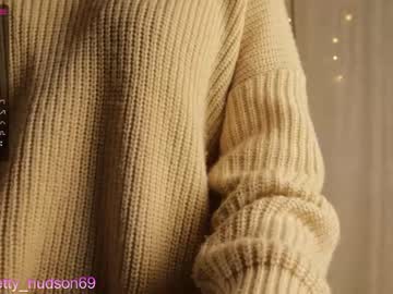girl cam bettyhudson image #720257