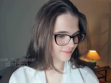 girl cam look_my_passion image #3822133