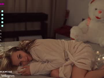 girl cam mia_milagros image #3313279