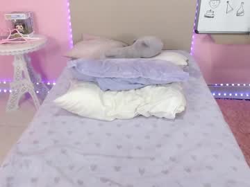 girl cam little_effy18 image #952249