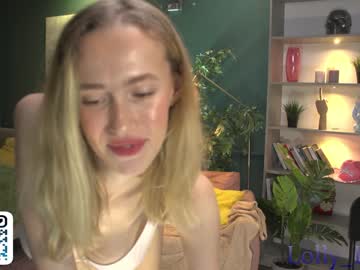 girl cam lolly_bella_ image #1932896
