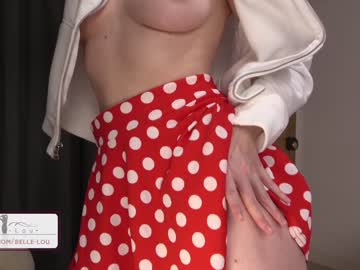 girl cam belle_jlou image #788357