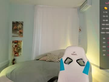 girl cam lil_stephanie image #3598171
