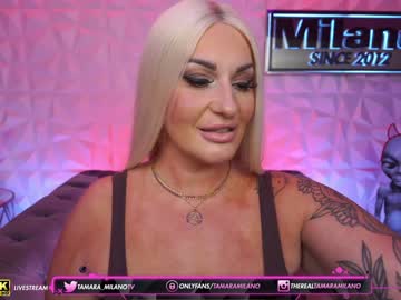girl cam tamaramilano image #2292015