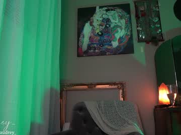 girl cam audrey_ image #1767331