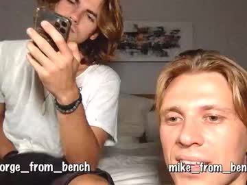 man cam guys_from_the_bench image #2334053