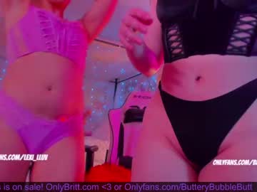 girl cam butterybubblebutt image #2467086