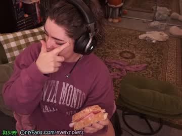 girl cam evelynpiers image #3490258