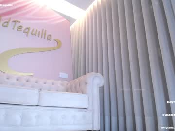 girl cam wildtequilla image #3489984