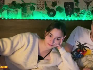 couple cam cookies_4u_cute image #1923916