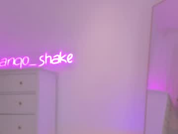 girl cam mango_shake image #31571