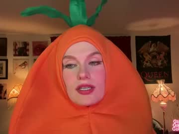 girl cam bigredcarrott image #3271453