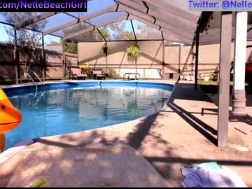 girl cam nellebeachgirl image #1944821