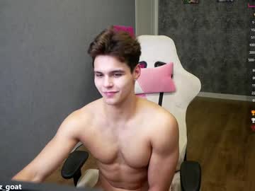 man cam horny_goats image #2178881