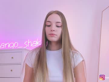 girl cam mango_shake image #170473
