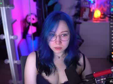 girl cam blue_mooncat image #3284507