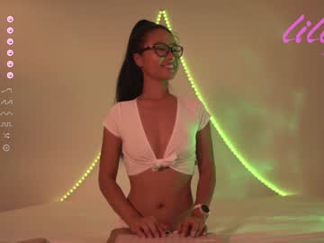 girl cam _lillilly_ image #4525555