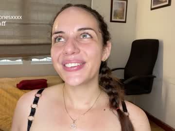 couple cam sabrinajonesxxx_ image #1587117