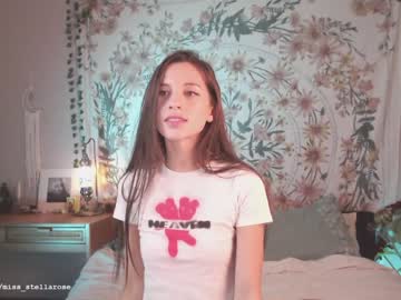 girl cam _stella_rose_ image #1445438