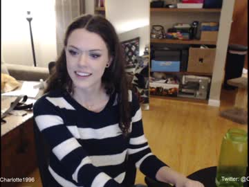 girl cam charlotte1996 image #589459