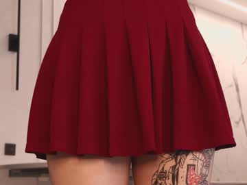girl cam angella_kleee image #3213501
