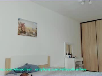 girl cam elisa_oliver image #906358